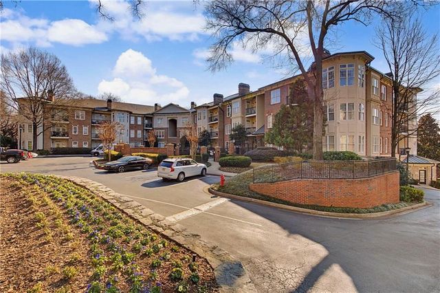 825 Highland NE Lane 1315, Atlanta, GA 30306