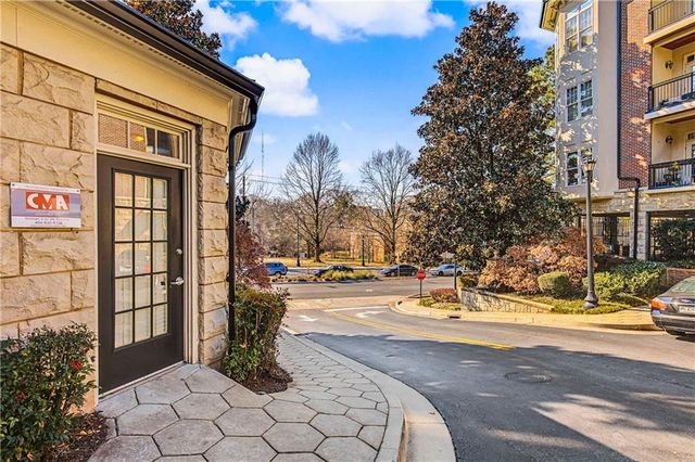 825 Highland NE Lane 1315, Atlanta, GA 30306
