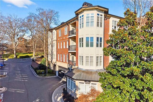 825 Highland NE Lane 1315, Atlanta, GA 30306