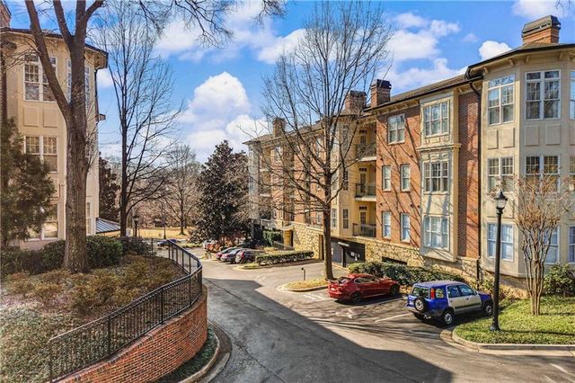 825 Highland NE Lane 1315, Atlanta, GA 30306