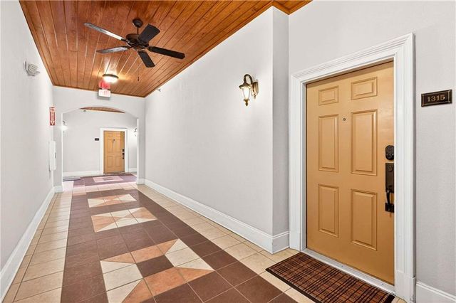 825 Highland NE Lane 1315, Atlanta, GA 30306