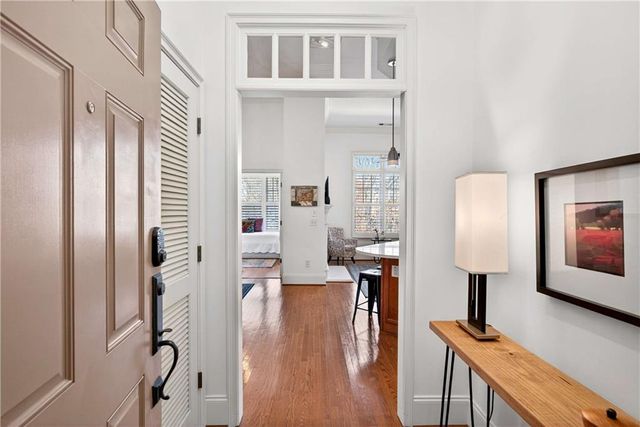 825 Highland NE Lane 1315, Atlanta, GA 30306