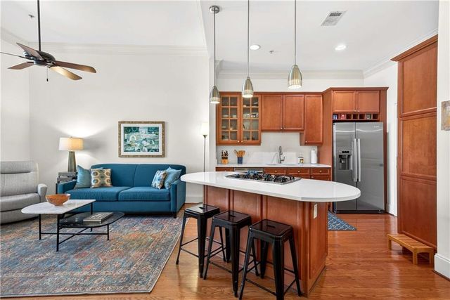 825 Highland NE Lane 1315, Atlanta, GA 30306