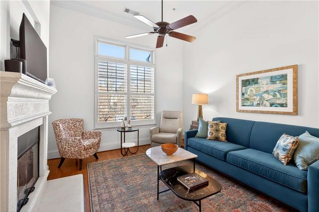 825 Highland NE Lane 1315, Atlanta, GA 30306