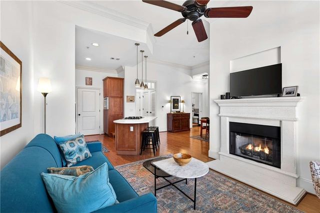 825 Highland NE Lane 1315, Atlanta, GA 30306