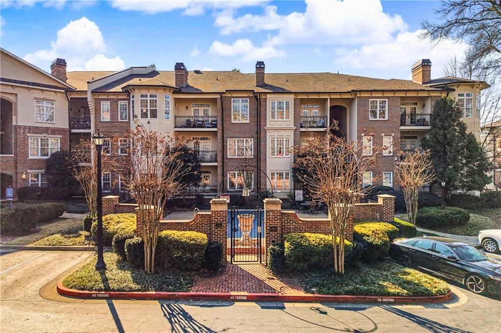 825 Highland NE Lane 1315, Atlanta, GA 30306