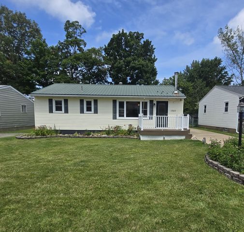1840 W 51ST Street, Erie, PA 16509