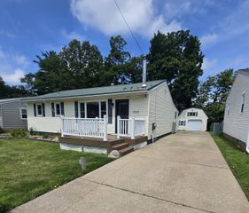 1840 W 51ST Street, Erie, PA 16509