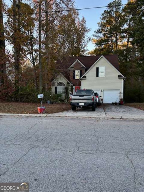 212 Stagecoach Pass, Temple, GA 30179