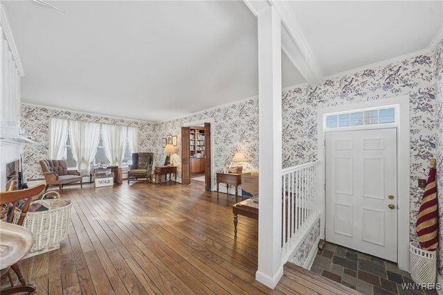 75 Potter Avenue, Orchard Park, NY 14127