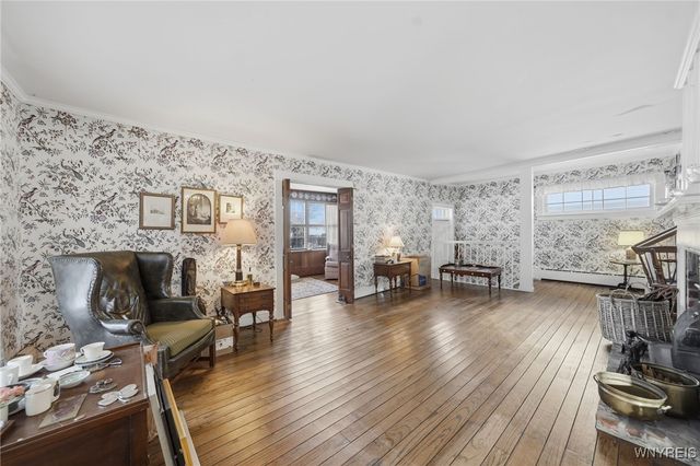 75 Potter Avenue, Orchard Park, NY 14127