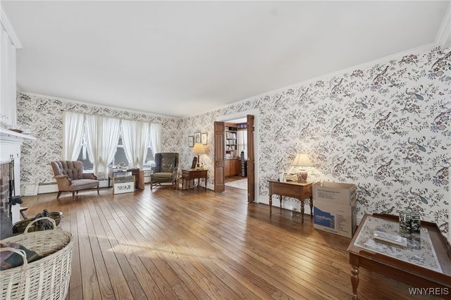 75 Potter Avenue, Orchard Park, NY 14127