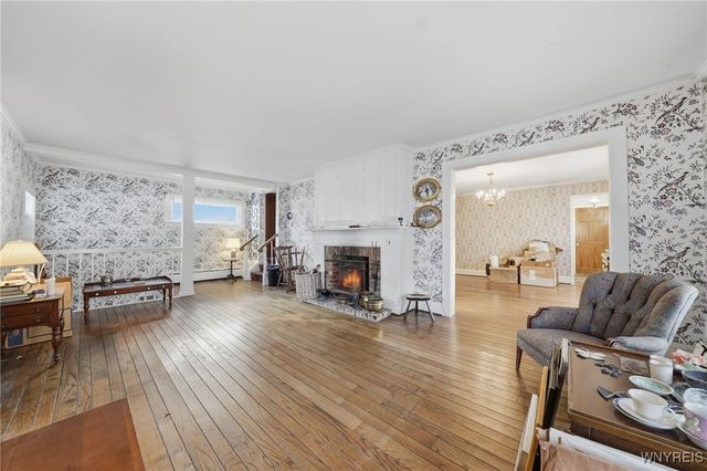 75 Potter Avenue, Orchard Park, NY 14127