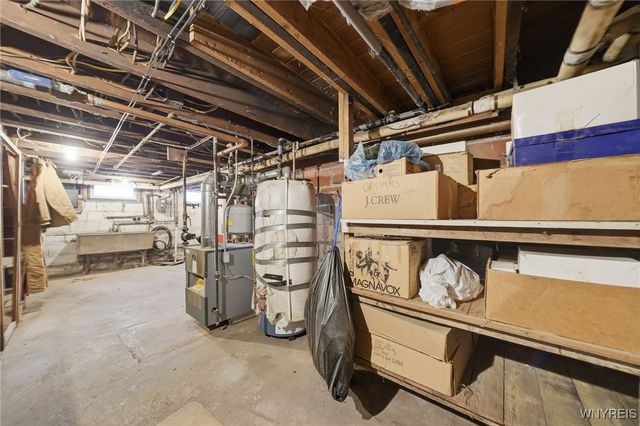 75 Potter Avenue, Orchard Park, NY 14127