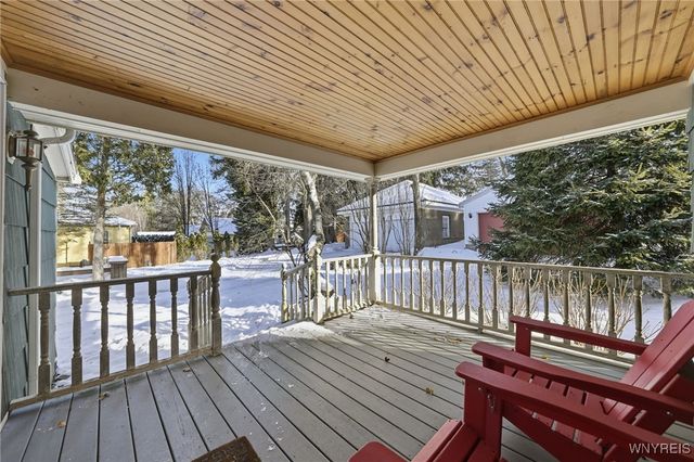 75 Potter Avenue, Orchard Park, NY 14127