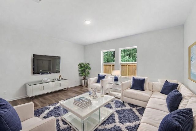 25284 Brookstone Way, Magnolia, TX 77355