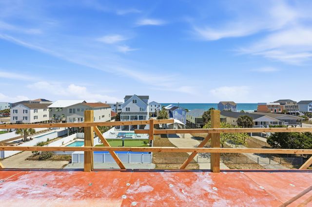 231 Underwood Dr., Garden City Beach, SC 29576