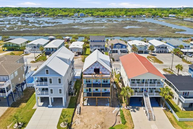231 Underwood Dr., Garden City Beach, SC 29576