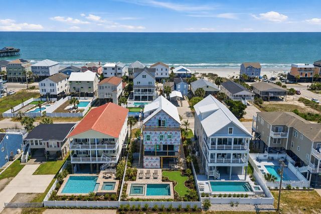 231 Underwood Dr., Garden City Beach, SC 29576
