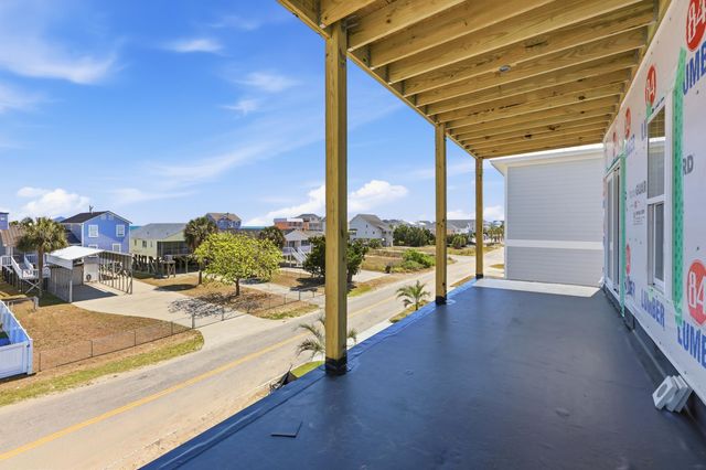 231 Underwood Dr., Garden City Beach, SC 29576