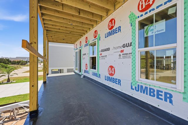 231 Underwood Dr., Garden City Beach, SC 29576