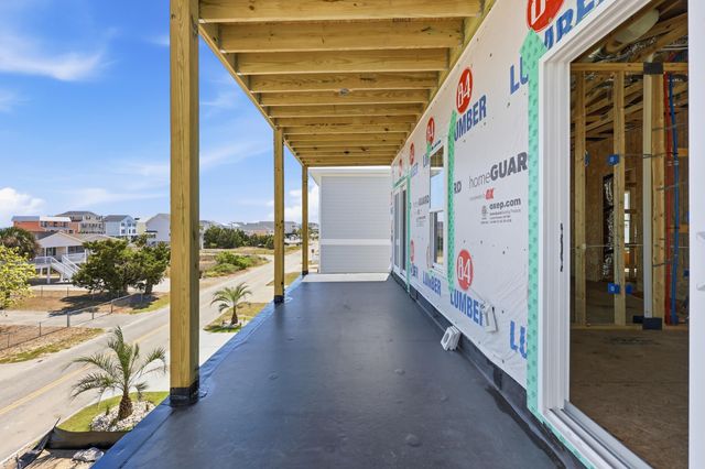 231 Underwood Dr., Garden City Beach, SC 29576