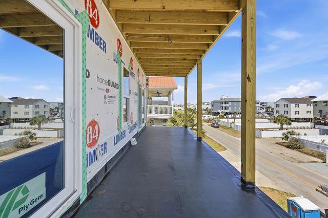 231 Underwood Dr., Garden City Beach, SC 29576
