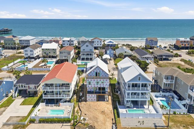 231 Underwood Dr., Garden City Beach, SC 29576