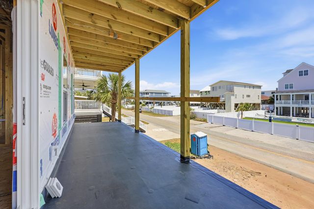 231 Underwood Dr., Garden City Beach, SC 29576