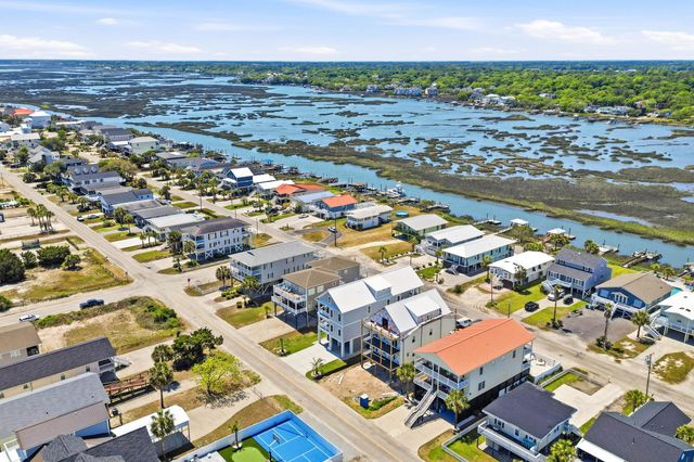 231 Underwood Dr., Garden City Beach, SC 29576