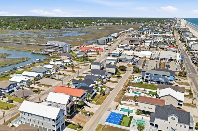 231 Underwood Dr., Garden City Beach, SC 29576