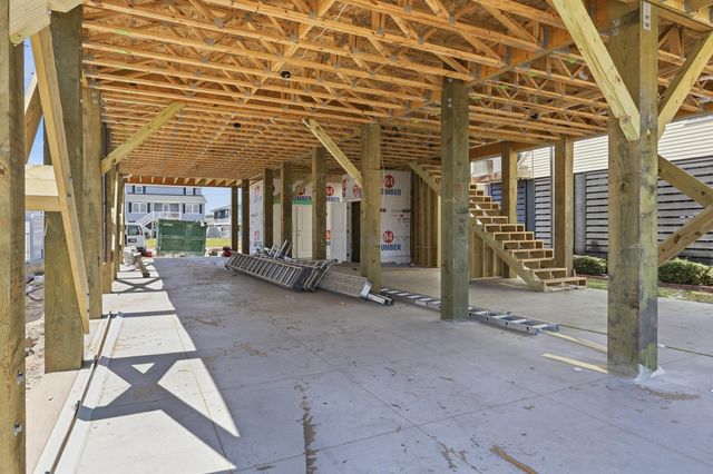 231 Underwood Dr., Garden City Beach, SC 29576
