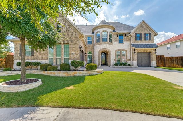 6105 Gilford Drive, Frisco, TX 75035