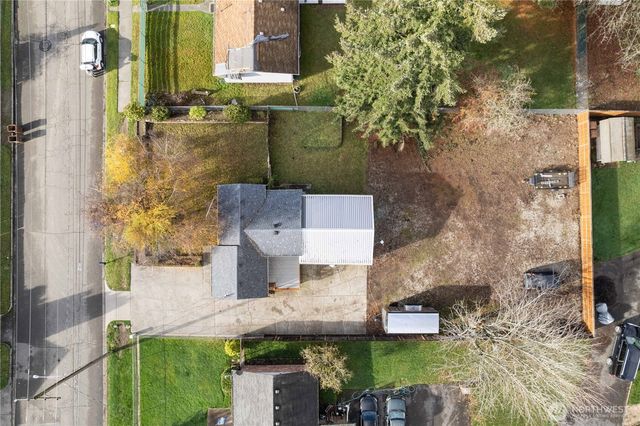 1307 S 80th St, Tacoma, WA 98408