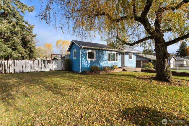 1307 S 80th St, Tacoma, WA 98408