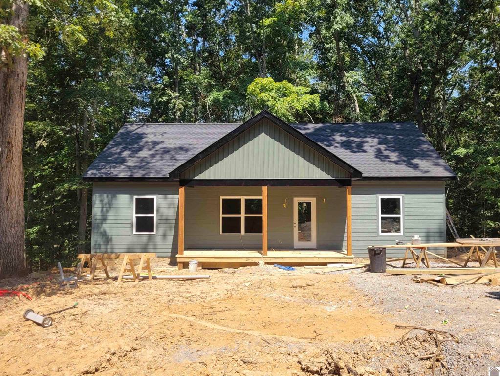 66 Deerfield Ct # 40, Cadiz, KY 42211