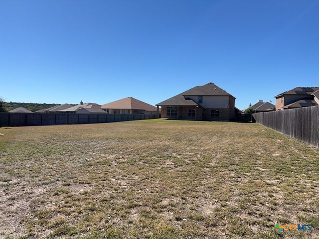1021 Republic Circle, Copperas Cove, TX 76522