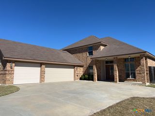 1021 Republic Circle, Copperas Cove, TX 76522