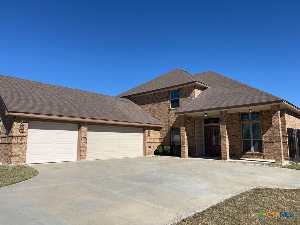 1021 Republic Circle, Copperas Cove, TX 76522