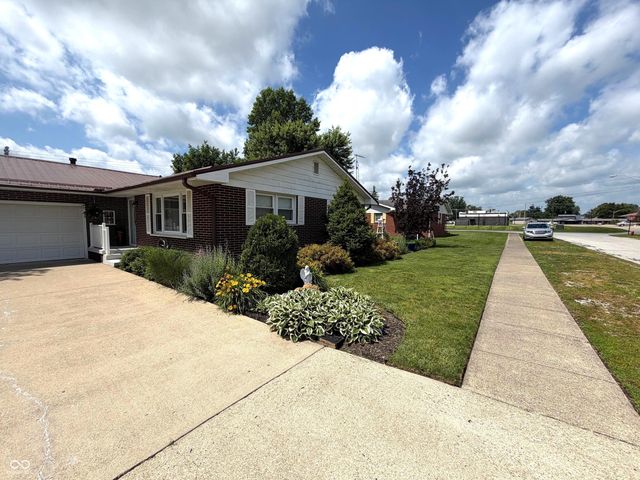 507 Dogwood Drive, Rockville, IN 47872