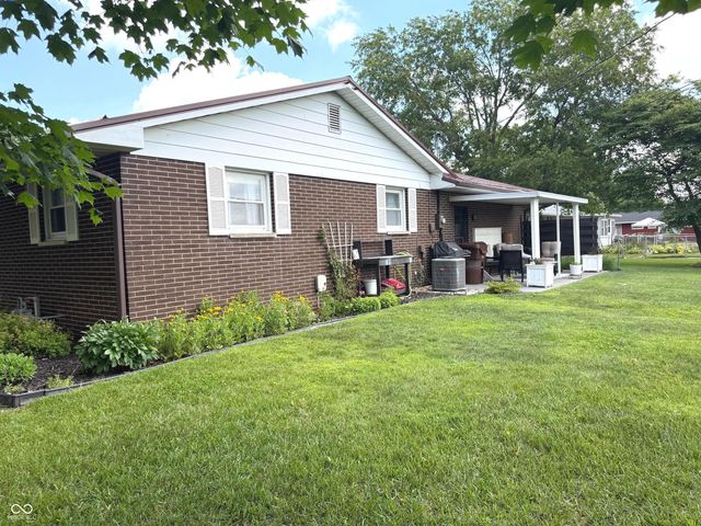 507 Dogwood Drive, Rockville, IN 47872