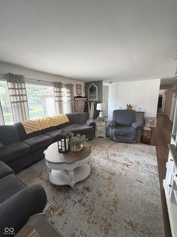 507 Dogwood Drive, Rockville, IN 47872