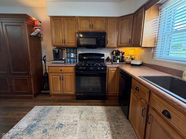 507 Dogwood Drive, Rockville, IN 47872