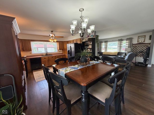 507 Dogwood Drive, Rockville, IN 47872