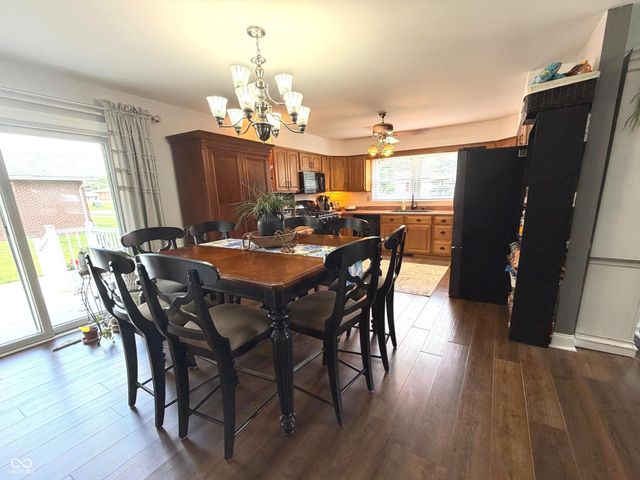 507 Dogwood Drive, Rockville, IN 47872