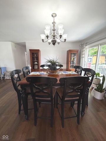 507 Dogwood Drive, Rockville, IN 47872