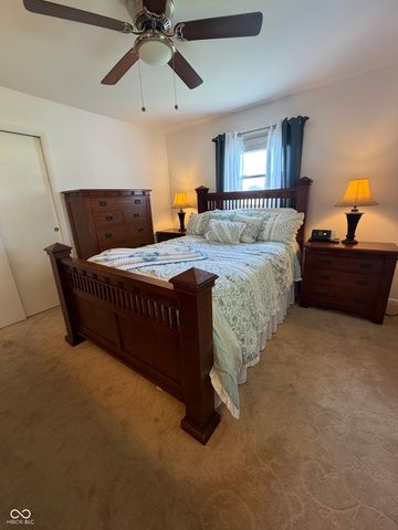507 Dogwood Drive, Rockville, IN 47872
