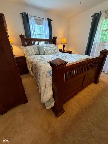 507 Dogwood Drive, Rockville, IN 47872