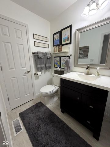 507 Dogwood Drive, Rockville, IN 47872