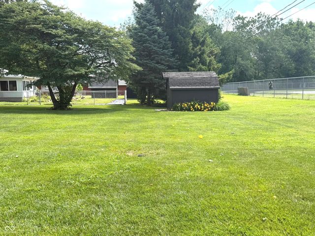 507 Dogwood Drive, Rockville, IN 47872
